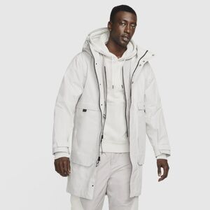 Jordan 23 Engineered Parka Coat 2XL.